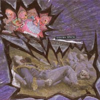 Angora Static - s/t - LP (2006)